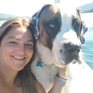 Meet your Posher, Chelsey